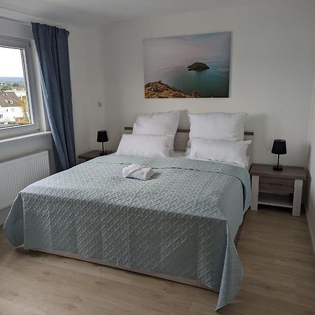Hercules Horizon Apartment Кассель Екстер'єр фото