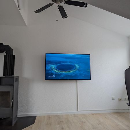 Hercules Horizon Apartment Кассель Екстер'єр фото