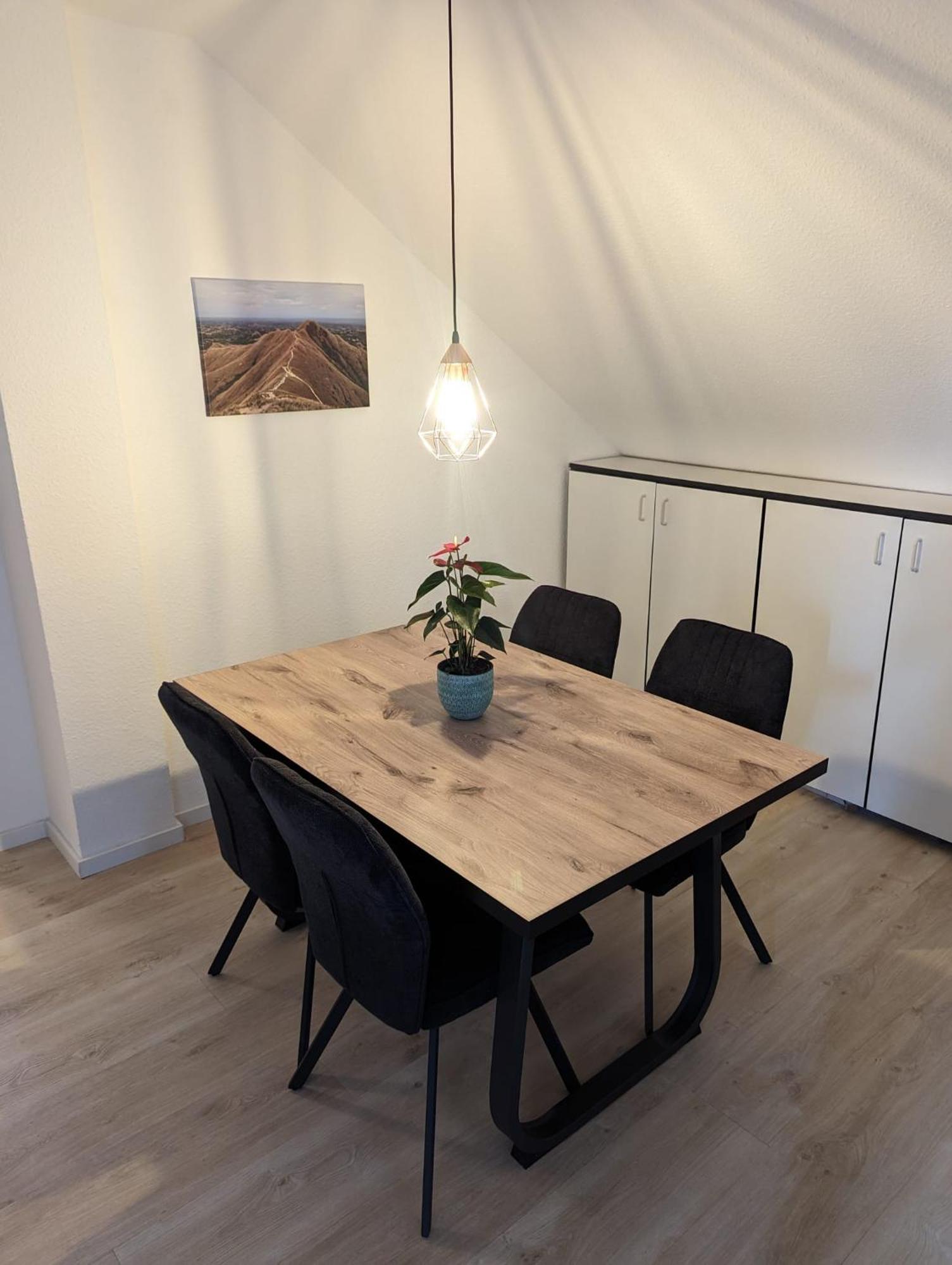 Hercules Horizon Apartment Кассель Екстер'єр фото