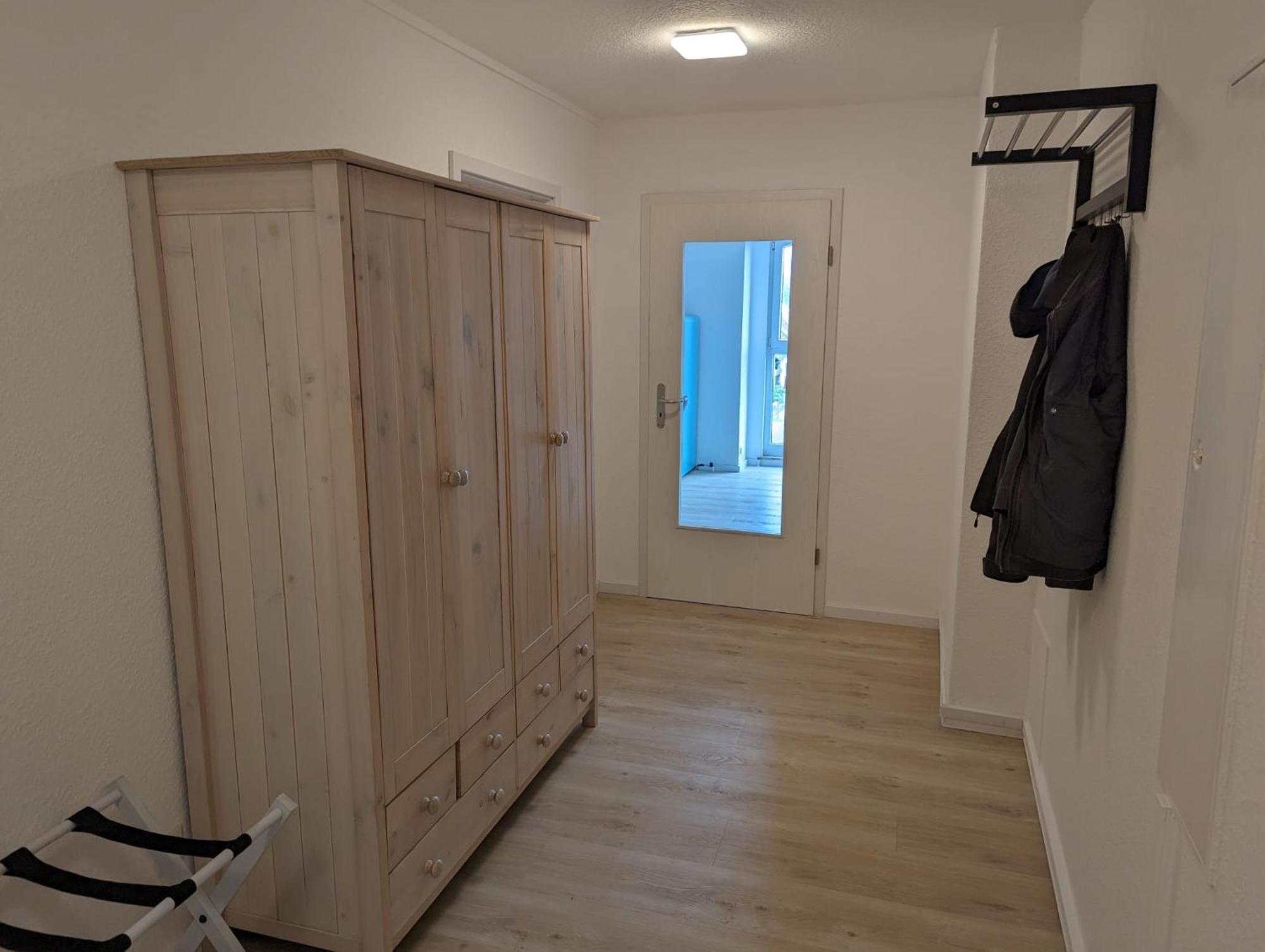 Hercules Horizon Apartment Кассель Екстер'єр фото