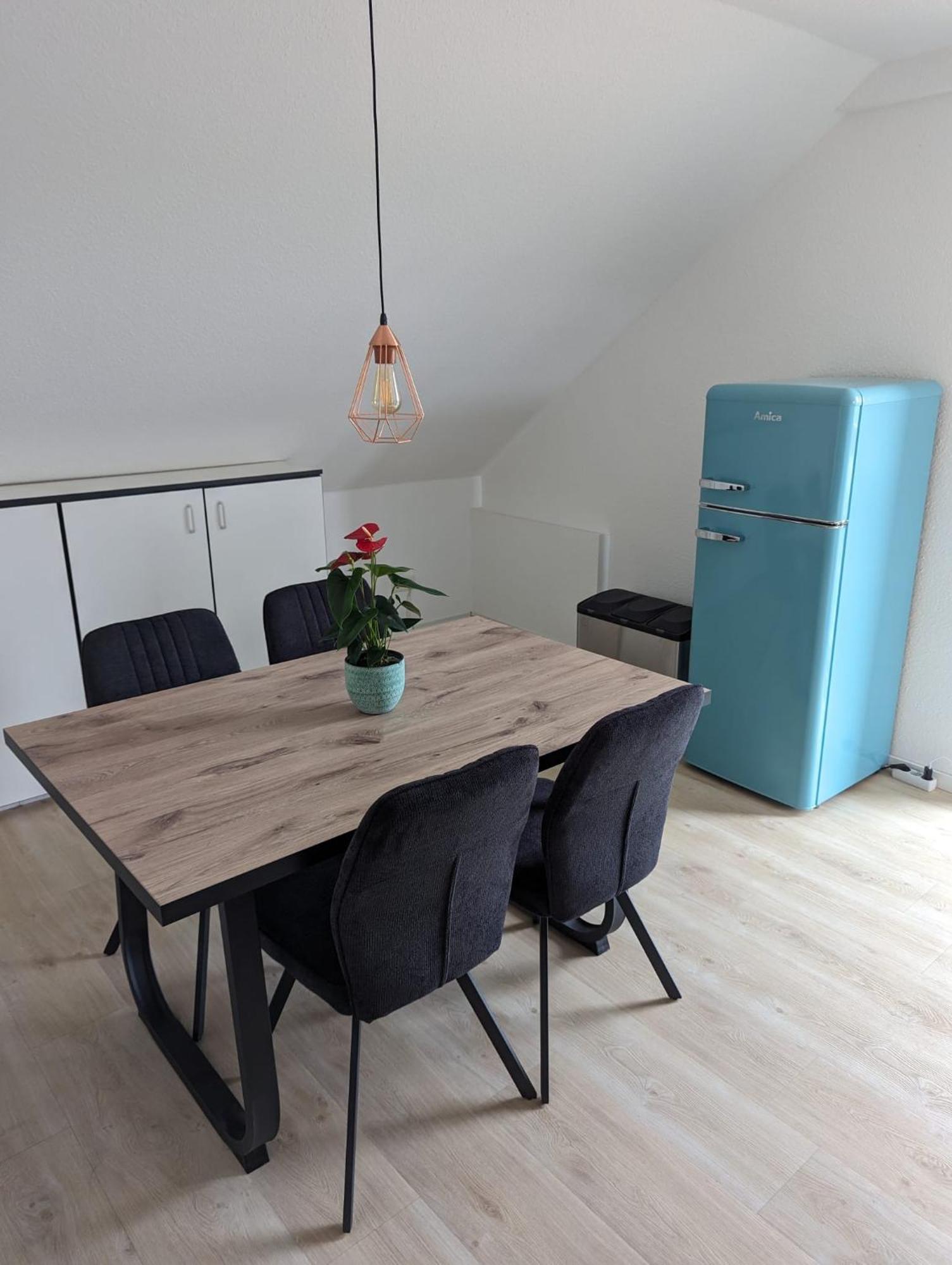 Hercules Horizon Apartment Кассель Екстер'єр фото