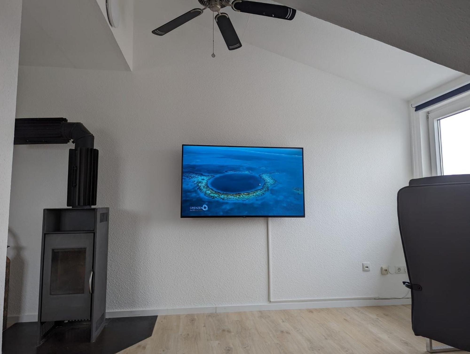 Hercules Horizon Apartment Кассель Екстер'єр фото