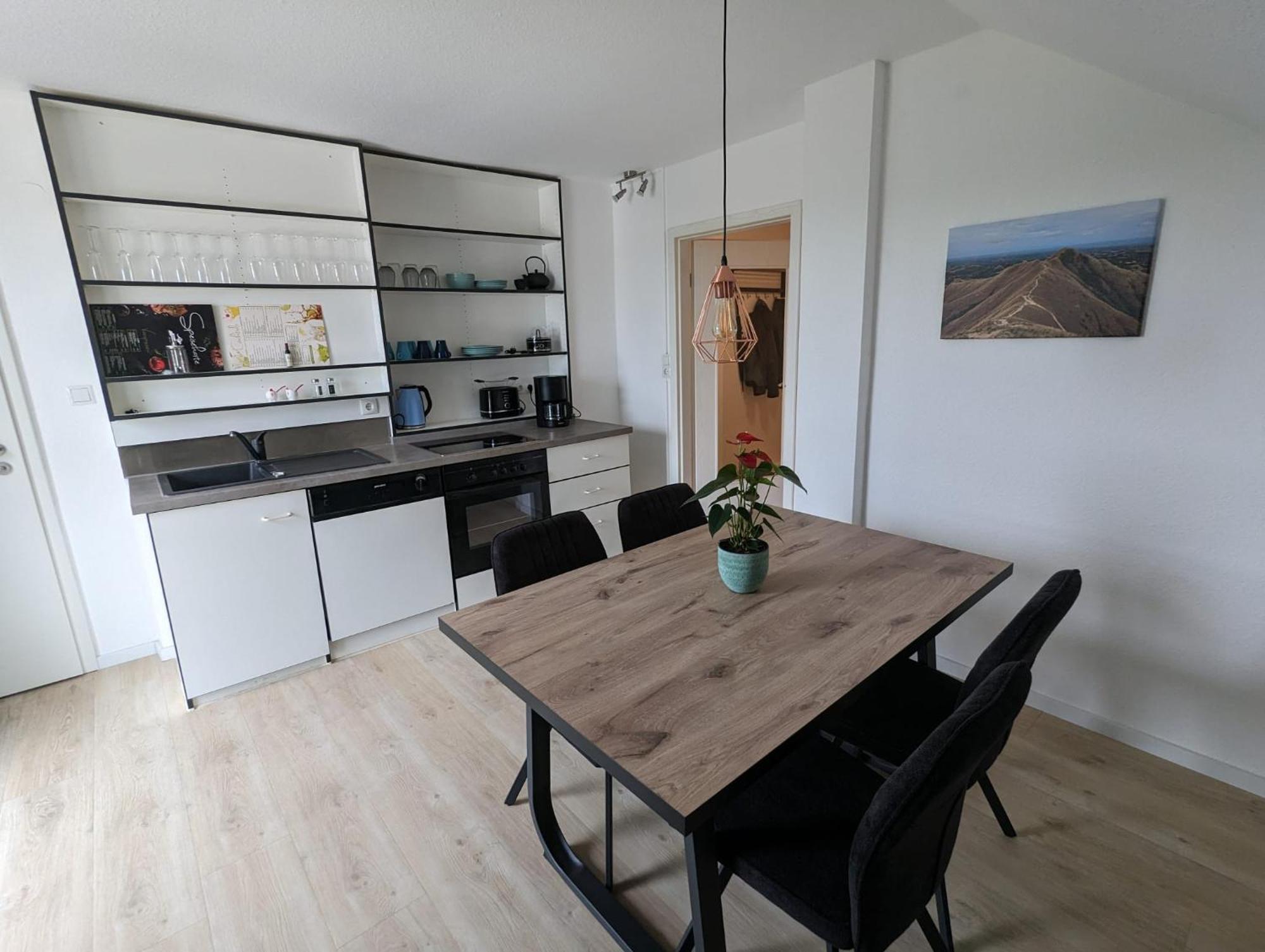 Hercules Horizon Apartment Кассель Екстер'єр фото