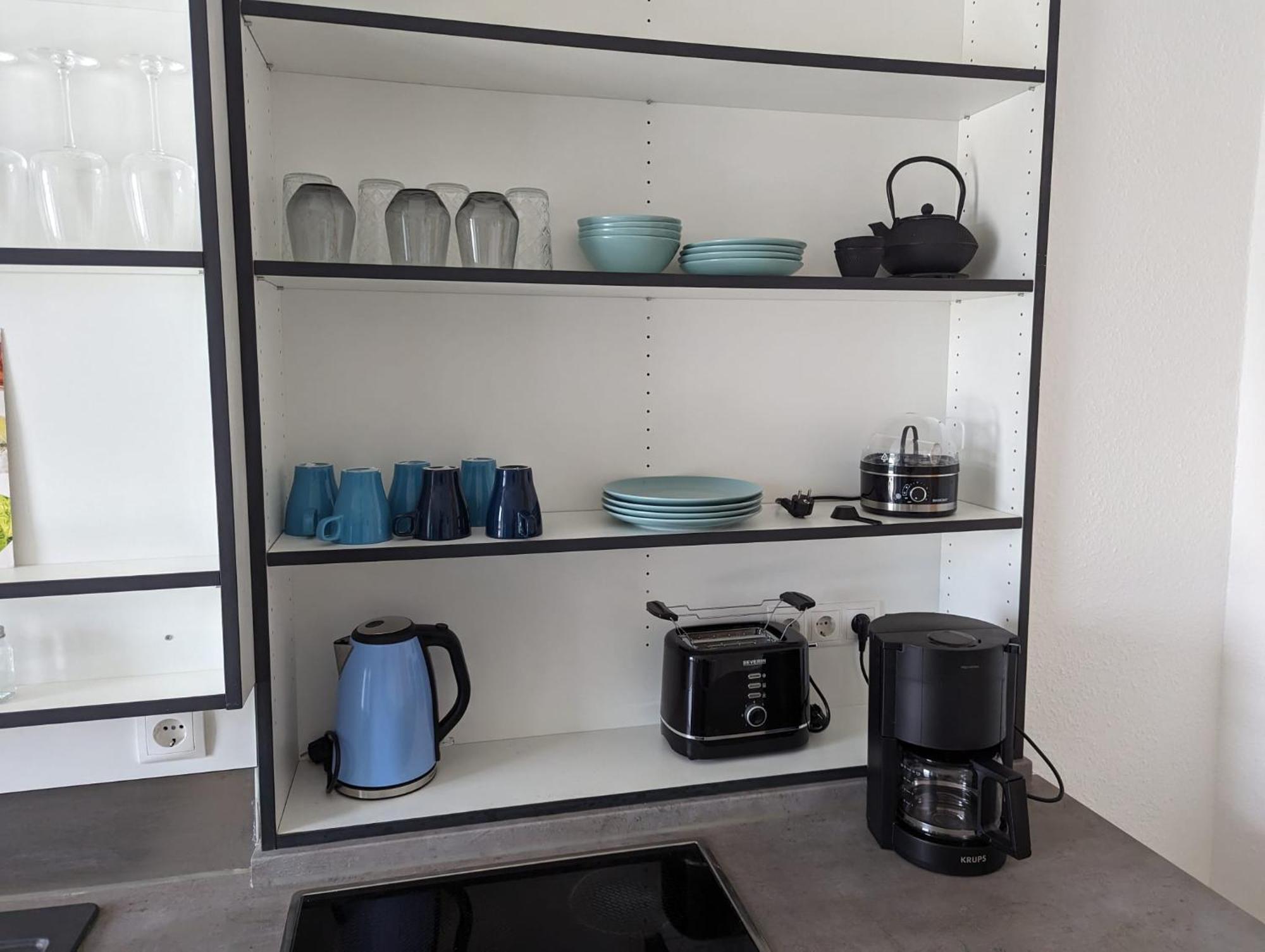 Hercules Horizon Apartment Кассель Екстер'єр фото