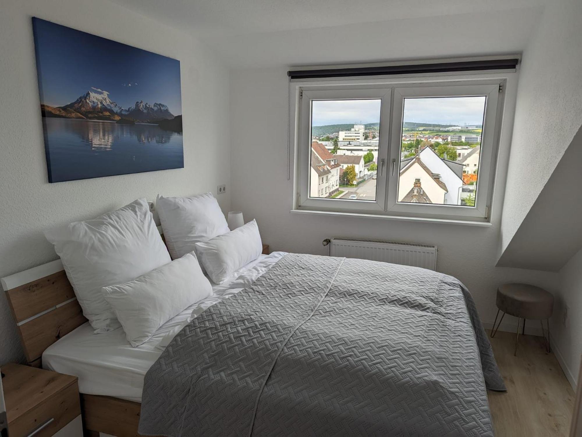 Hercules Horizon Apartment Кассель Екстер'єр фото